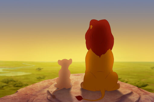 Toddler’s morbid ‘Lion King’ birthday cake depicts Mufasa’s death
