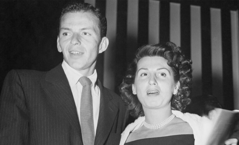 Frank Sinatra considered returning to first wife Nancy Sinatra Sr. before his death, pal claims in book