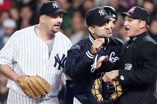 David Wells ‘hated’ Joe Torre during stints with Yankees