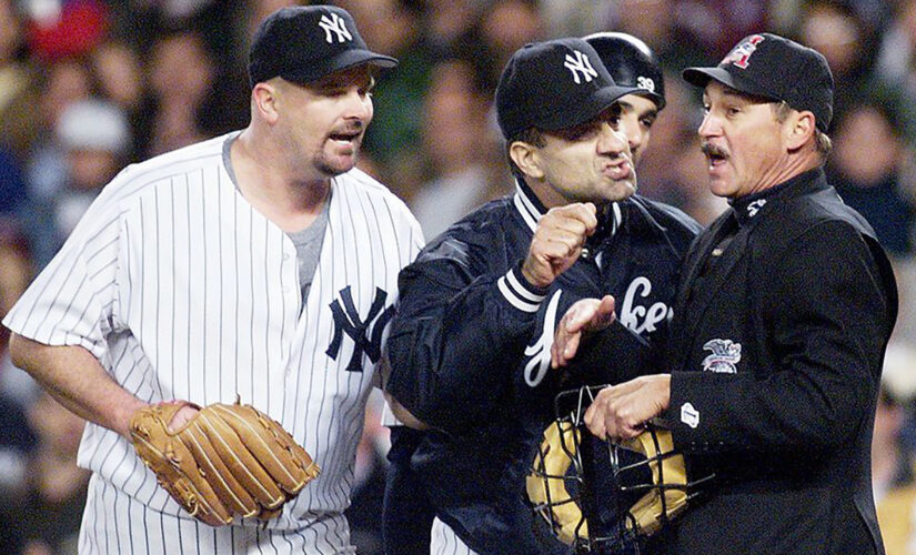 David Wells ‘hated’ Joe Torre during stints with Yankees