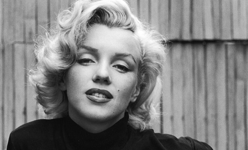 Frank Sinatra believed Marilyn Monroe was murdered, former manager claims in book