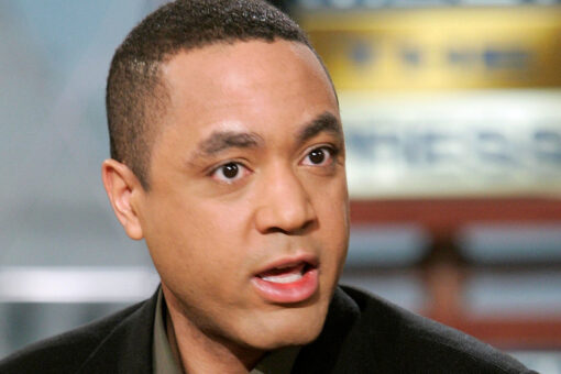 Black Columbia professor urges ‘antiracist’ parents to pull students from NJ prep school