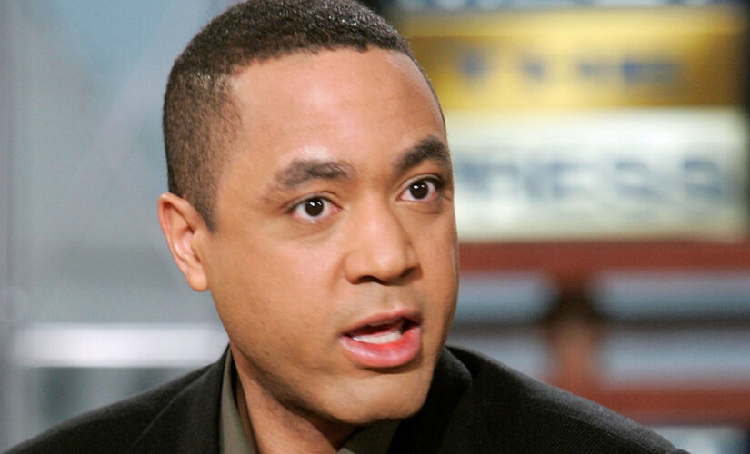 Black Columbia professor urges ‘antiracist’ parents to pull students from NJ prep school