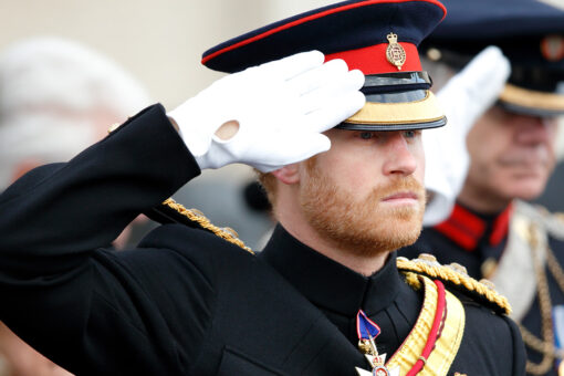 Prince Harry secretly met with military friends after California move, source claims: He ‘has kept in touch’
