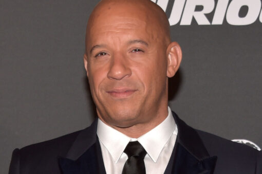 ‘Fast and Furious’ star Vin Diesel knows how franchise will end