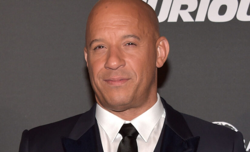 ‘Fast and Furious’ star Vin Diesel knows how franchise will end