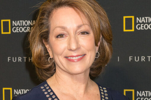 National Geographic editor mocked for literally playing ‘race card’