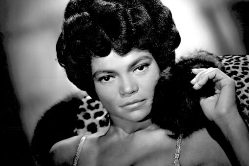 Eartha Kitt’s daughter says ‘Batman’ was a doting mother despite Hollywood fame: ‘We adored each other’
