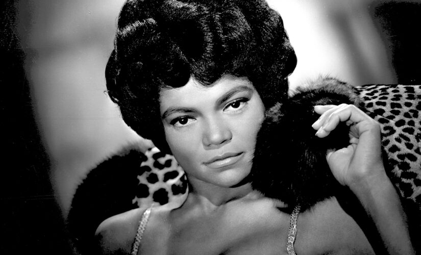 Eartha Kitt’s daughter says ‘Batman’ was a doting mother despite Hollywood fame: ‘We adored each other’