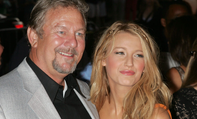 Ernie Lively, ‘Sisterhood of the Traveling Pants’ actor and father of Blake Lively, dead at 74