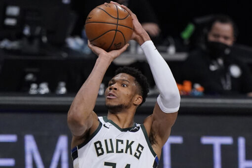 Charles Barkley rips Bucks after brutal loss to the Nets: ‘That was embarrassing for basketball’