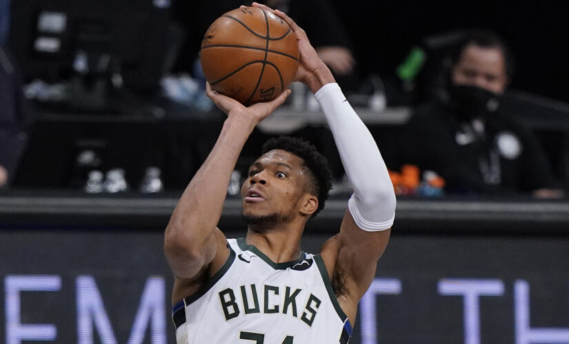 Charles Barkley rips Bucks after brutal loss to the Nets: ‘That was embarrassing for basketball’