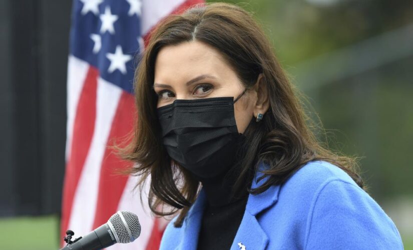 Michigan GOP files complaint against Whitmer for Florida trip, calls for legal action