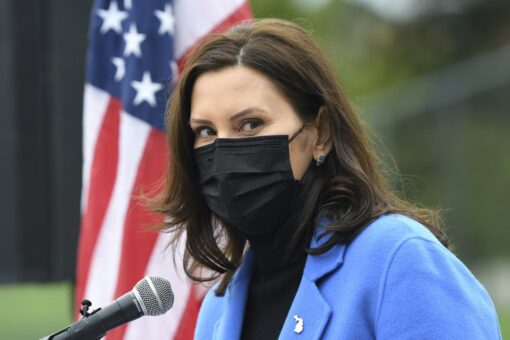 Michigan GOP files complaint against Whitmer for Florida trip, calls for legal action