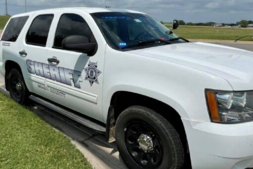 Oklahoma boy, 13, admits to killing brother, 16, and setting body on fire, reports say