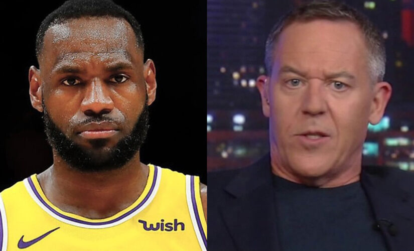 Gutfeld takes aim at ‘filthy hypocrite’ LeBron James, urges US stakeholders to confront China on COVID origins