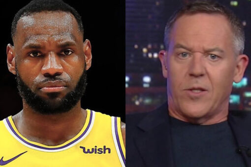 Gutfeld takes aim at ‘filthy hypocrite’ LeBron James, urges US stakeholders to confront China on COVID origins