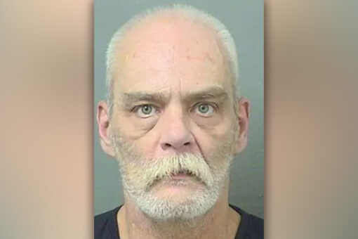 A Busch beer can links suspect to decades-old Florida murder