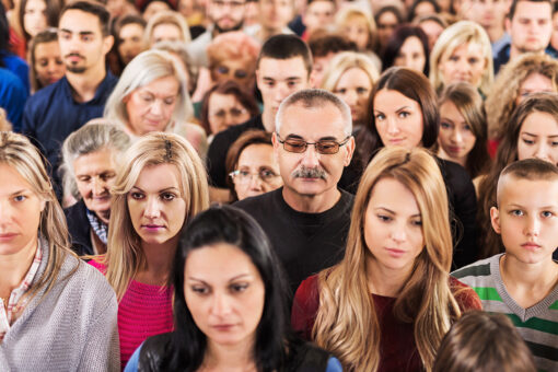 ‘Whiteness’ a ‘parasitic-like condition’ with no cure, medical journal article claims