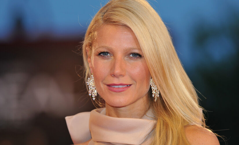 Gwyneth Paltrow reveals which of her movies her kids have seen: ‘It’s weird if I’m on screen’