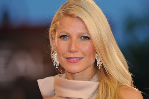 Gwyneth Paltrow reveals which of her movies her kids have seen: ‘It’s weird if I’m on screen’