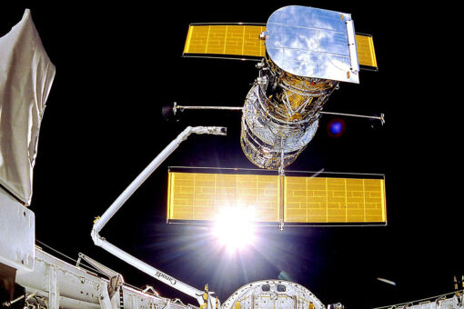 NASA completes tests to identify problem with Hubble Space Telescope computer