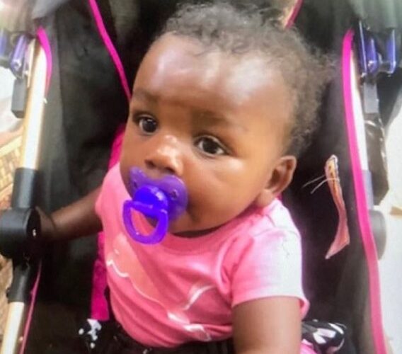 NYC Amber Alert issued for baby in ‘danger of death’