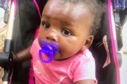 NYC Amber Alert issued for baby in ‘danger of death’