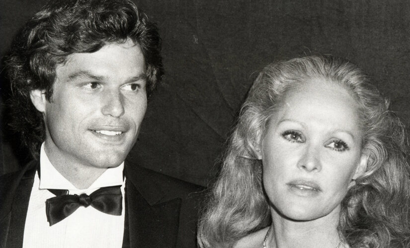 Harry Hamlin reveals how his romance with Ursula Andress began: ‘I didn’t know what to say’
