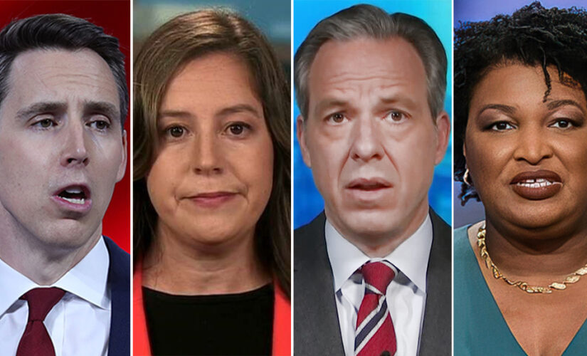 Jake Tapper accused of throwing CNN staff ‘under the bus,’ double standards on booking guests who ‘lie’