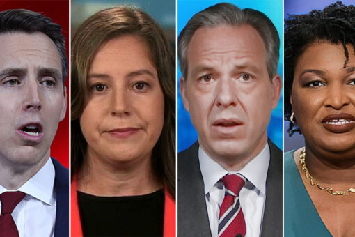 Jake Tapper accused of throwing CNN staff ‘under the bus,’ double standards on booking guests who ‘lie’
