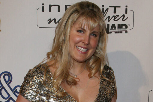 ‘Dawson’s Creek’ writer Heidi Ferrer commits suicide after contracting COVID-19