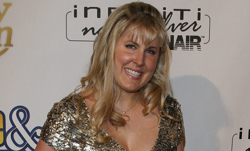 ‘Dawson’s Creek’ writer Heidi Ferrer commits suicide after contracting COVID-19
