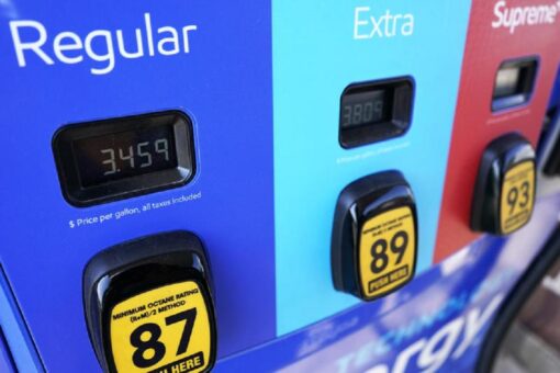 Fox News Poll: 83% worry about inflation, majority says benefits hurting economy