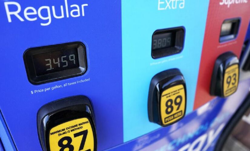 Fox News Poll: 83% worry about inflation, majority says benefits hurting economy