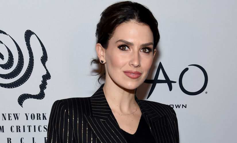 Hilaria Baldwin opens up about 5 pregnancies, miscarriages and past ‘self-abuse’