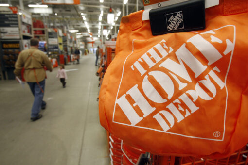 Police stop ‘exorcism’ in Home Depot lumber aisle