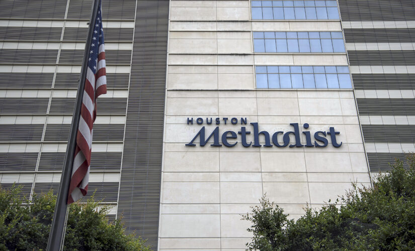More than 170 Houston hospital workers suspended over refusing vaccine