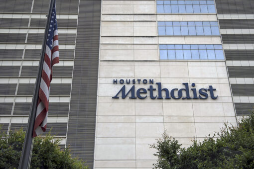 More than 170 Houston hospital workers suspended over refusing vaccine