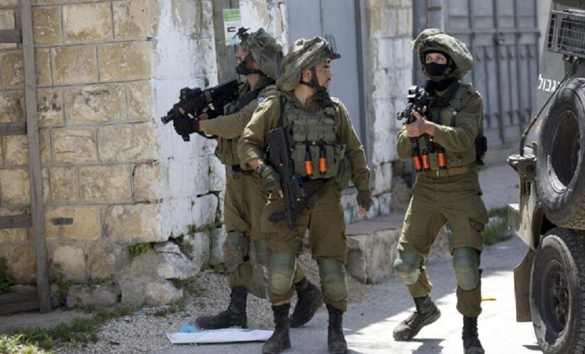 Israel halts nighttime ‘mapping’ of Palestinians’ West Bank homes