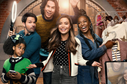 ‘iCarly’ revisits influencer culture in trailer for upcoming revival