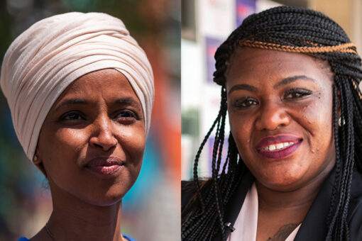 Ilhan Omar controversy: Cori Bush accuses fellow Democrats of ‘anti-Blackness and Islamophobia’