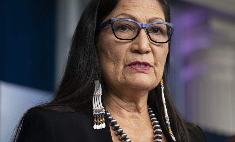 US to review Native American boarding schools’ dark history