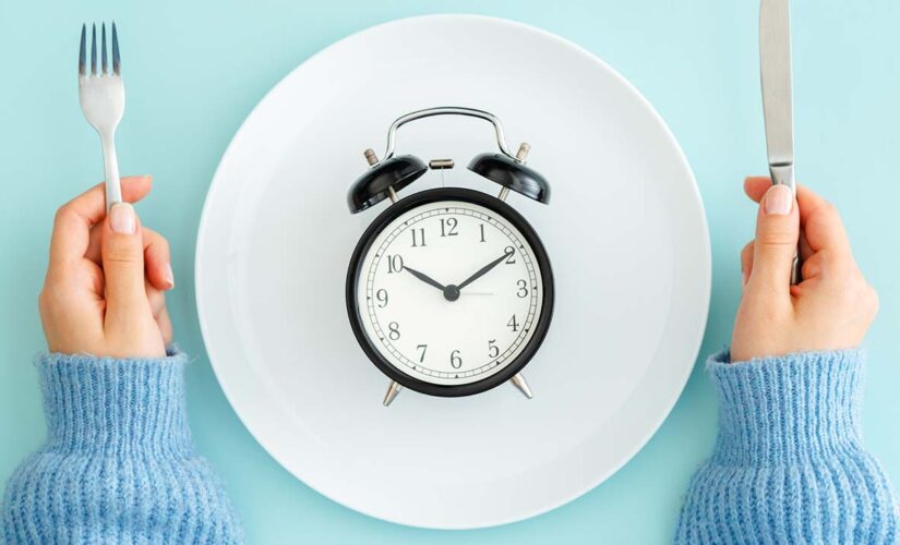 Intermittent fasting ‘no magic bullet’ for weight loss, researchers say