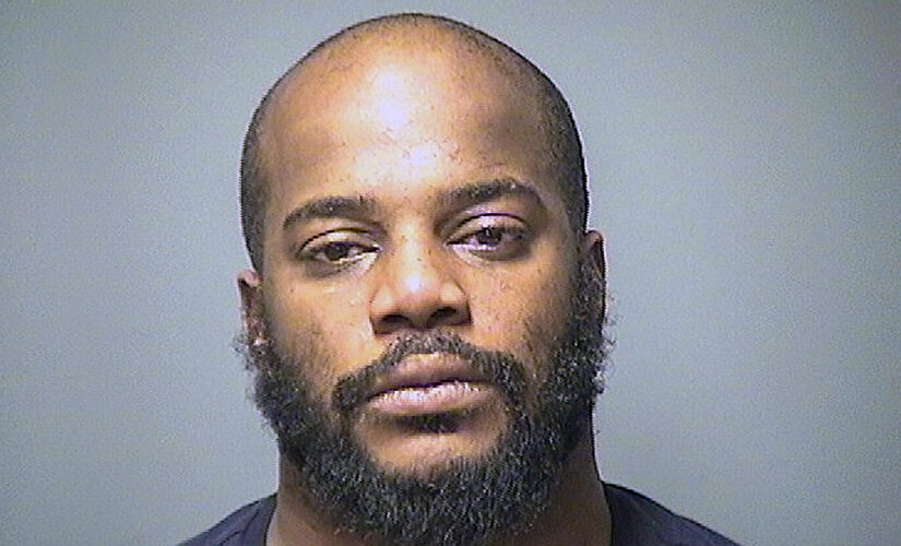 New Hampshire felon out on supervised release on weapons charge shoots Boston father in front of kids: police