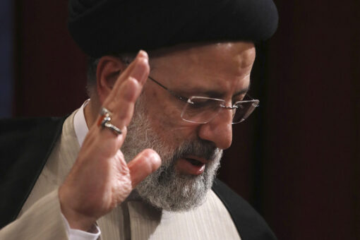 Who is Iranian President-elect Ebrahim Raisi? Hard-liner involved in 1988 mass executions at age 28