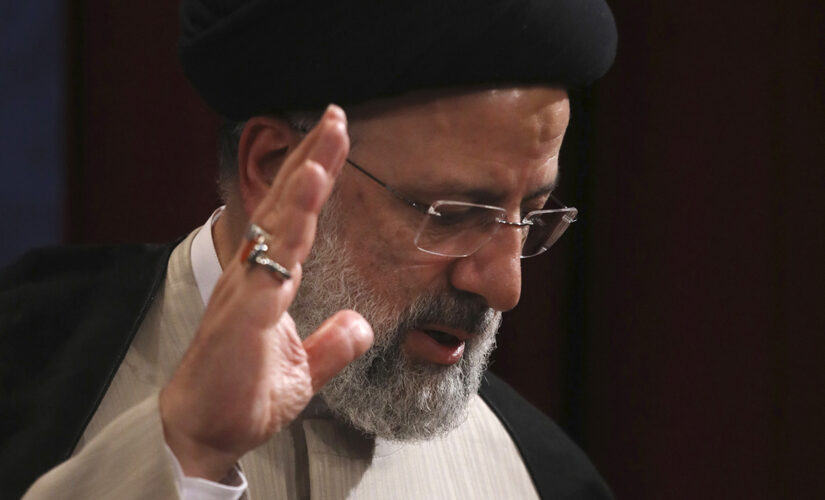 Who is Iranian President-elect Ebrahim Raisi? Hard-liner involved in 1988 mass executions at age 28