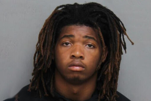 Virginia Tech football player accused of murdering man after being catfished