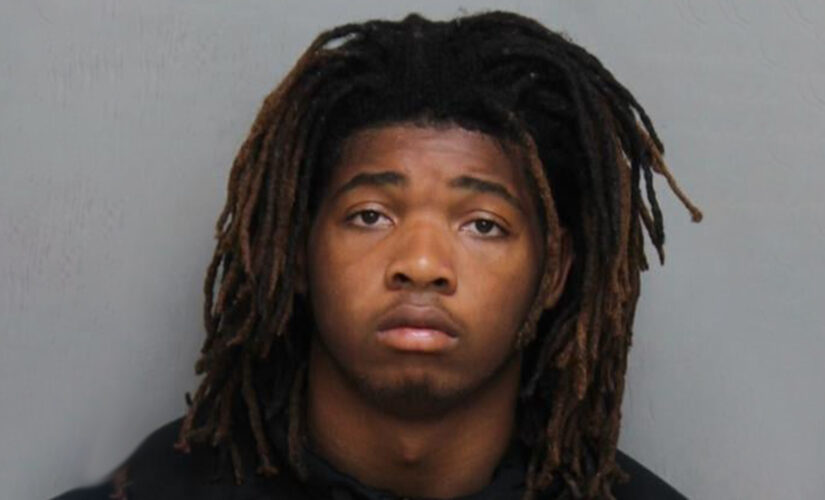 Virginia Tech football player accused of murdering man after being catfished