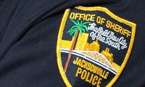 Jacksonville police officer attacked in crowd after he ‘ran towards danger’